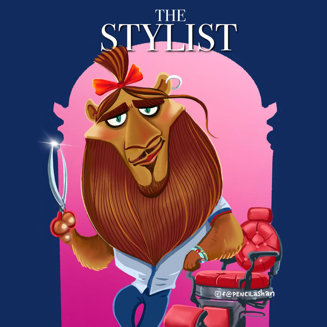 Childrens Books illustrations